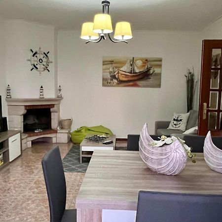 West Coast Dream Nazare Villa ภายนอก รูปภาพ