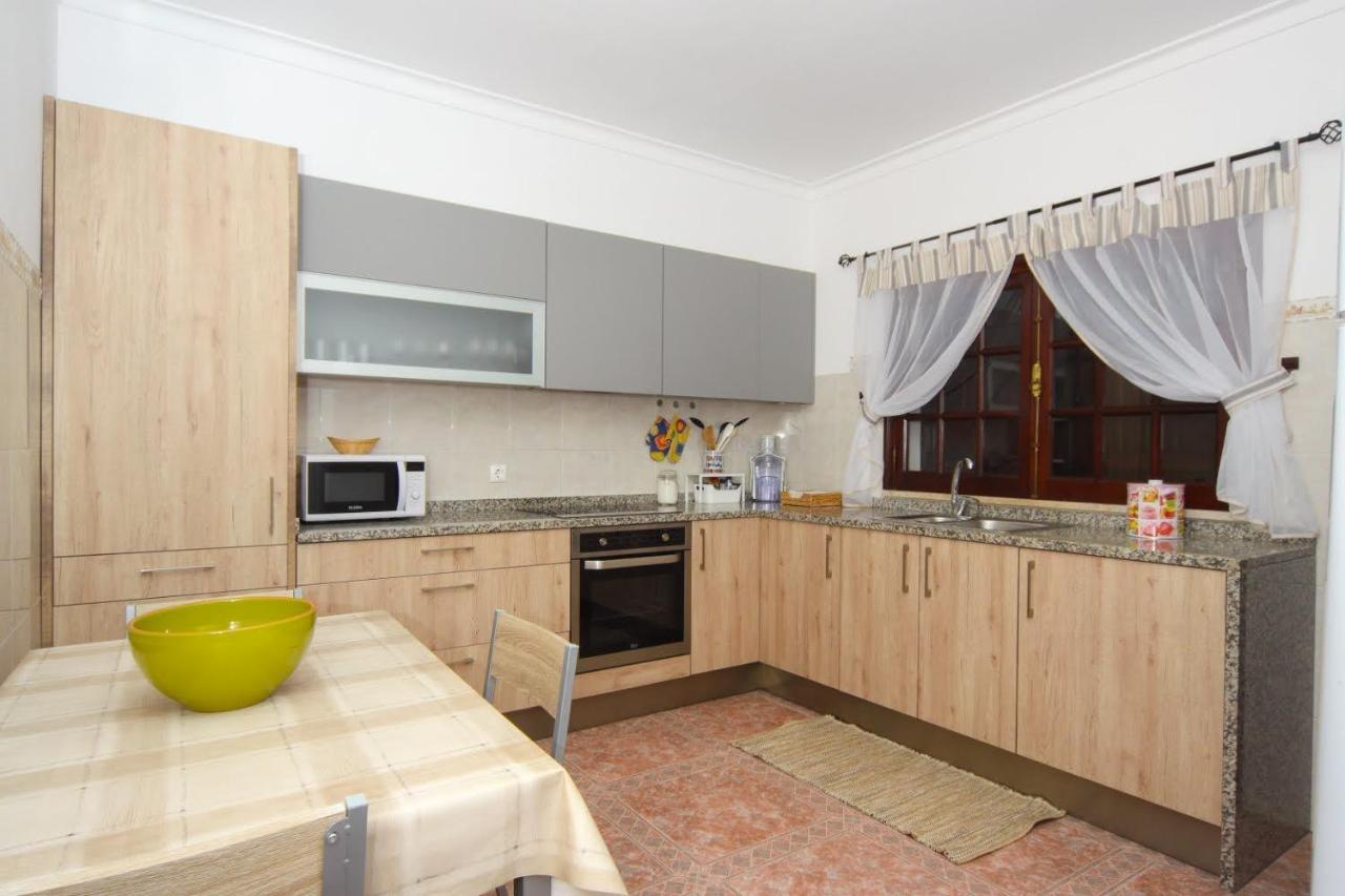 West Coast Dream Nazare Villa ภายนอก รูปภาพ