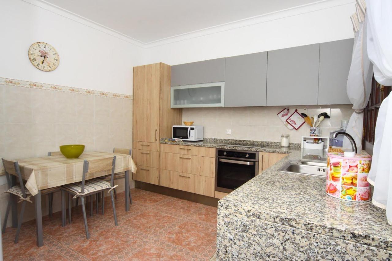 West Coast Dream Nazare Villa ภายนอก รูปภาพ