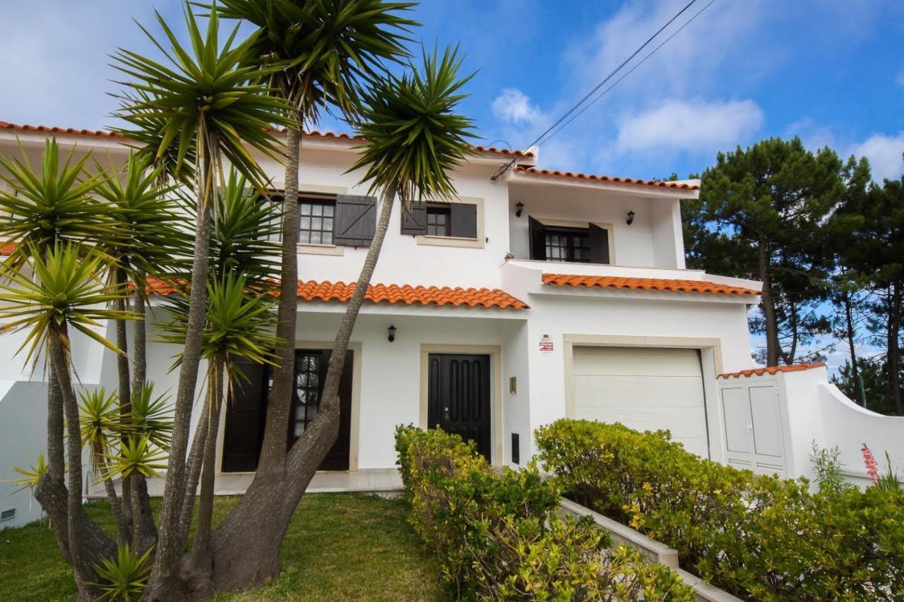 West Coast Dream Nazare Villa ภายนอก รูปภาพ