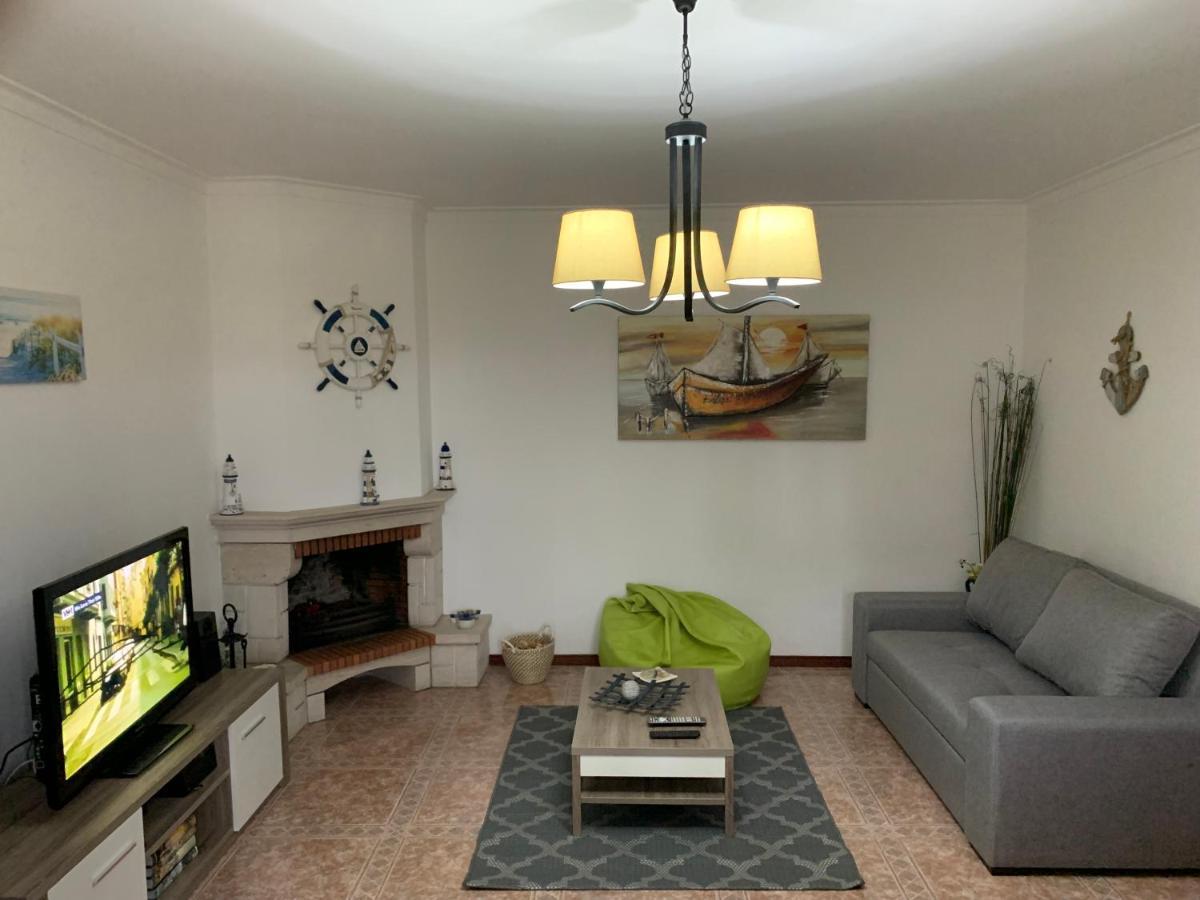 West Coast Dream Nazare Villa ภายนอก รูปภาพ