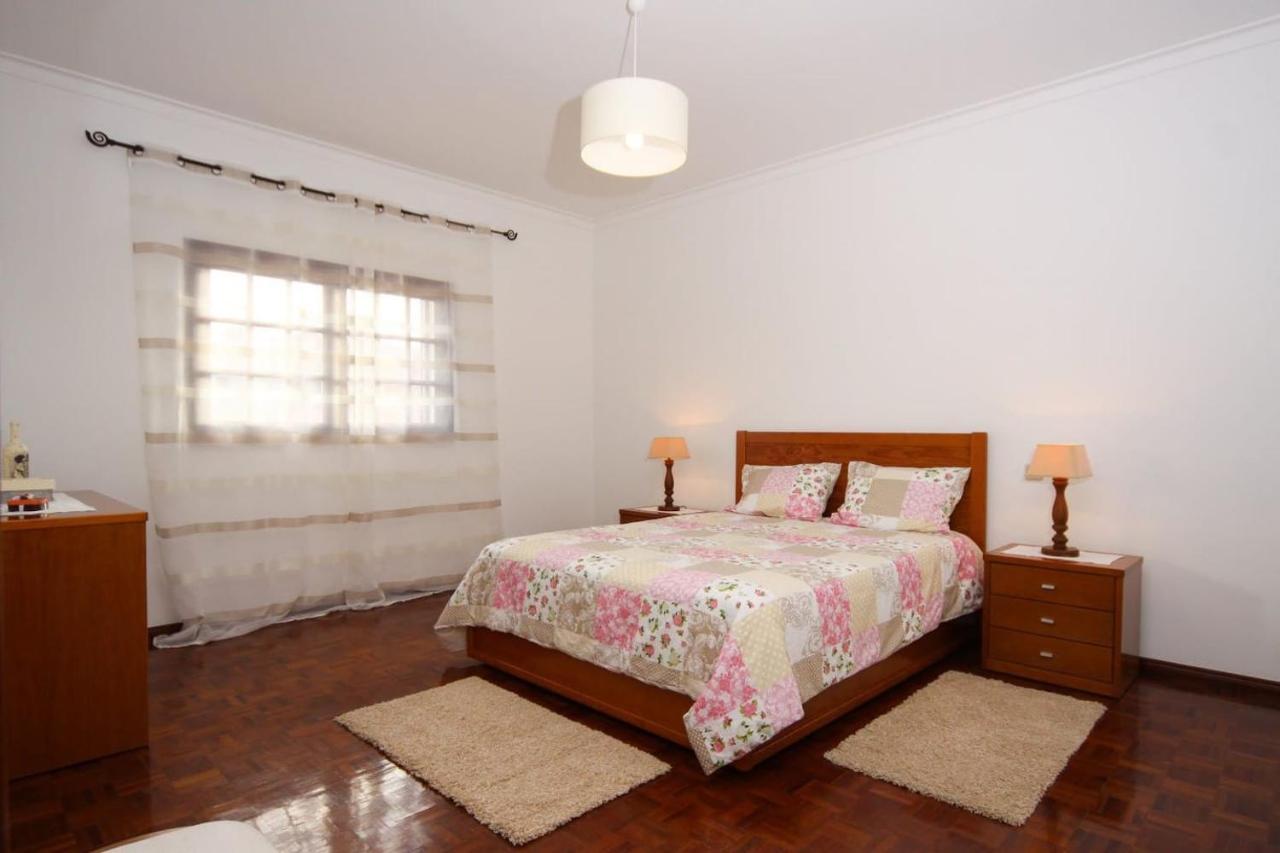 West Coast Dream Nazare Villa ภายนอก รูปภาพ