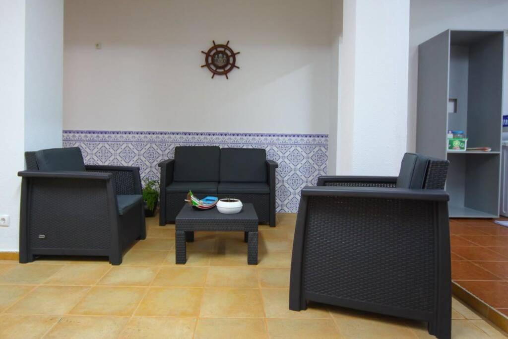 West Coast Dream Nazare Villa ภายนอก รูปภาพ