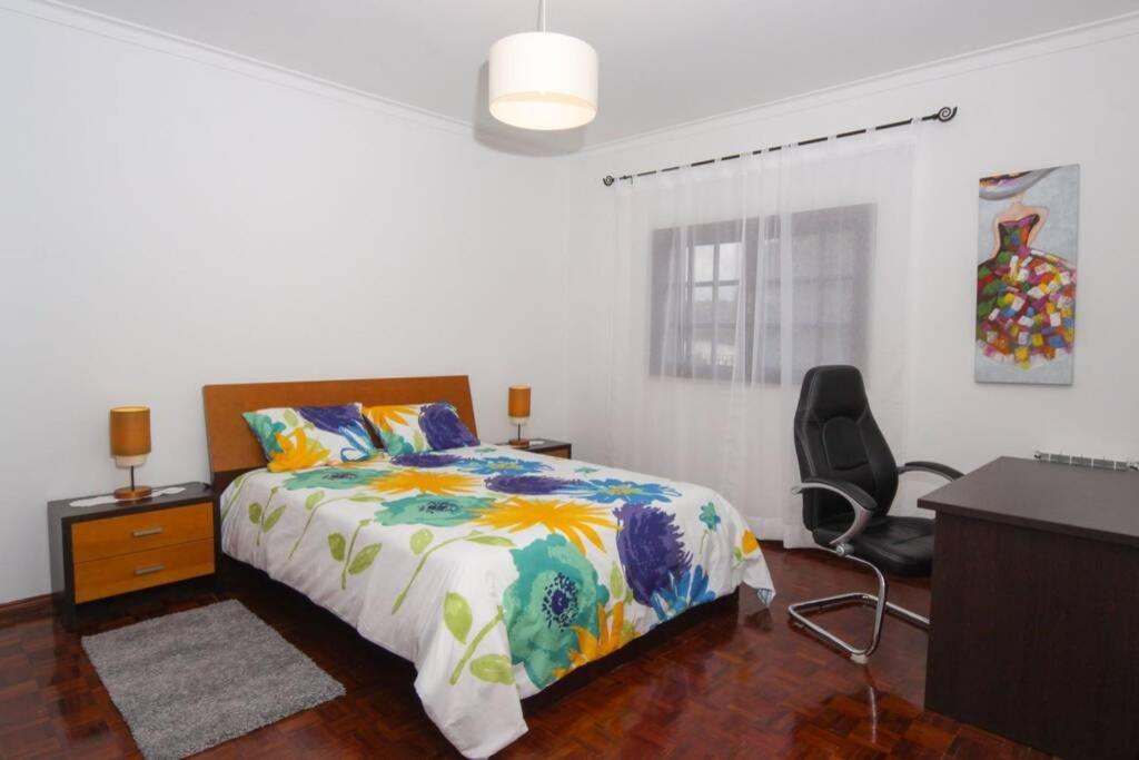 West Coast Dream Nazare Villa ภายนอก รูปภาพ