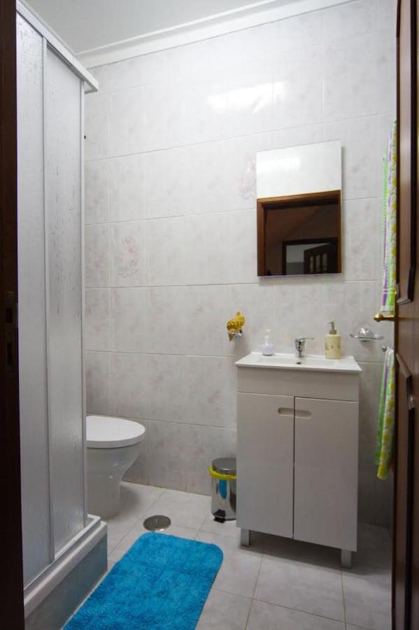 West Coast Dream Nazare Villa ภายนอก รูปภาพ