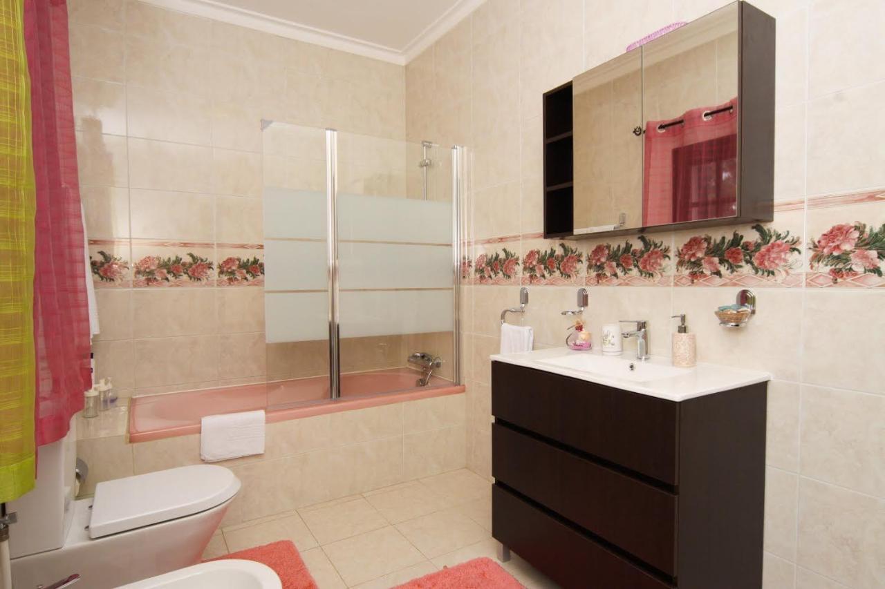 West Coast Dream Nazare Villa ภายนอก รูปภาพ