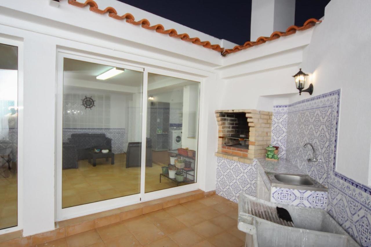 West Coast Dream Nazare Villa ภายนอก รูปภาพ