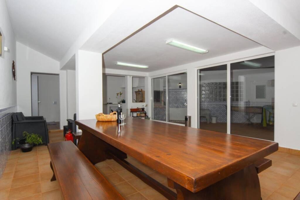 West Coast Dream Nazare Villa ภายนอก รูปภาพ