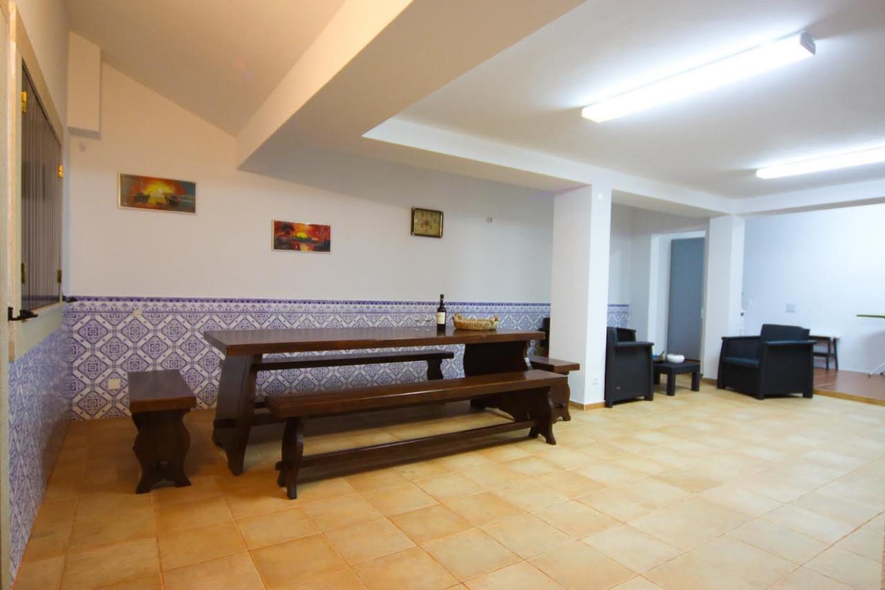 West Coast Dream Nazare Villa ภายนอก รูปภาพ