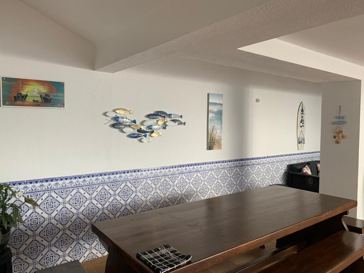 West Coast Dream Nazare Villa ภายนอก รูปภาพ