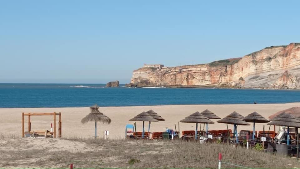 West Coast Dream Nazare Villa ภายนอก รูปภาพ