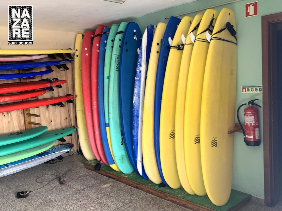 West Coast Dream Nazare Villa ภายนอก รูปภาพ