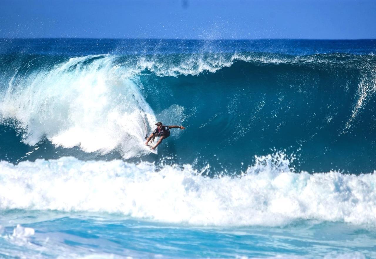 West Coast Dream Nazare Villa ภายนอก รูปภาพ