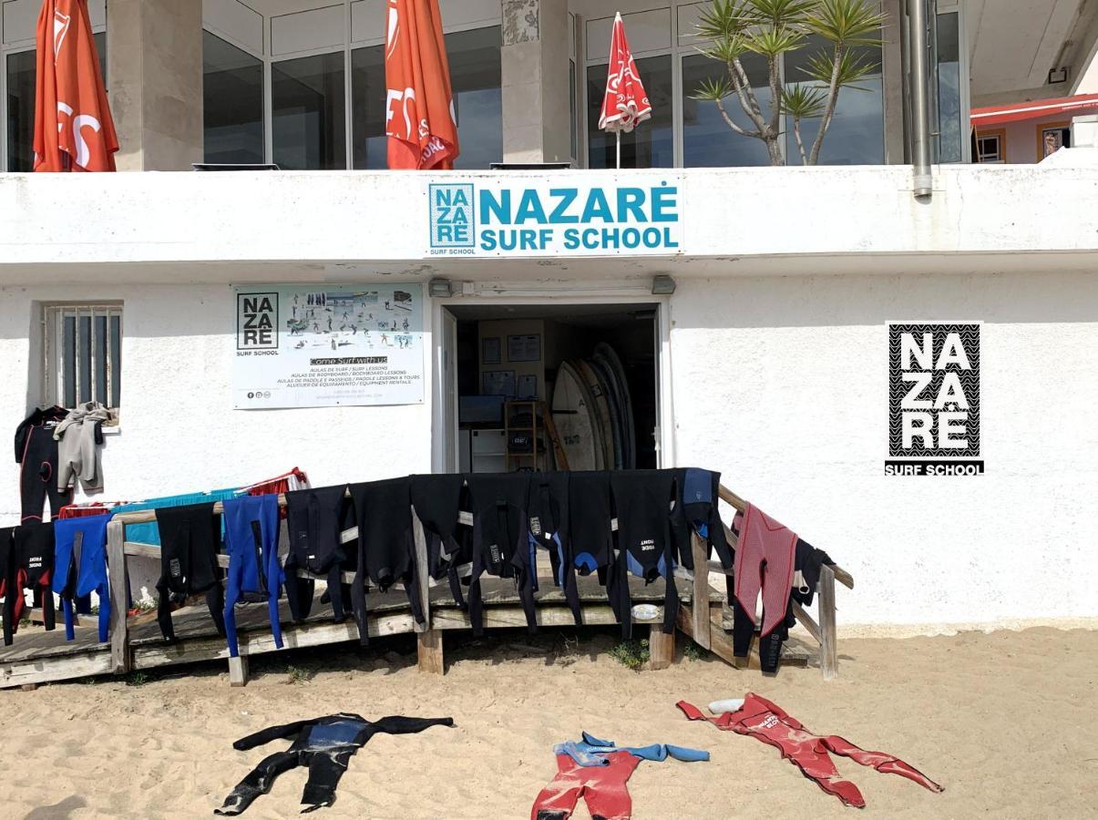 West Coast Dream Nazare Villa ภายนอก รูปภาพ