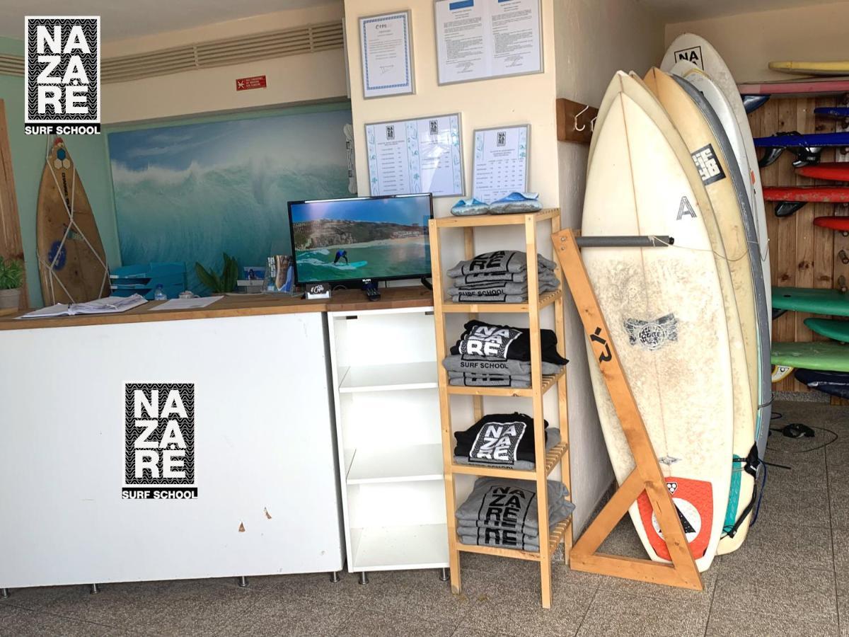 West Coast Dream Nazare Villa ภายนอก รูปภาพ