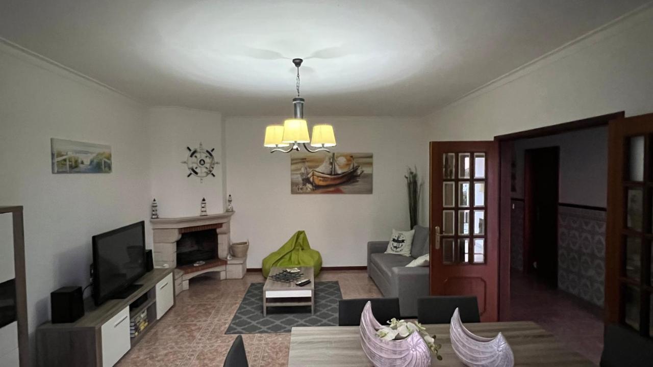 West Coast Dream Nazare Villa ภายนอก รูปภาพ